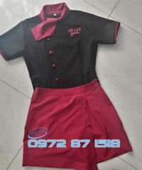 Sản Phẩm Thực Tế - Xưởng 032