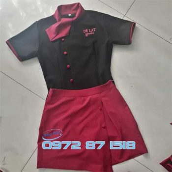 Sản Phẩm Thực Tế - Xưởng 032