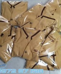 Sản Phẩm Thực Tế - Xưởng 030