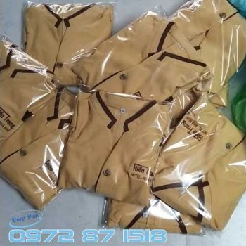 Sản Phẩm Thực Tế - Xưởng 030