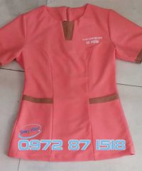 Sản Phẩm Thực Tế - Xưởng 033
