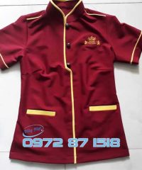 Sản Phẩm Thực Tế - Xưởng 029