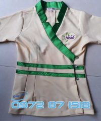 Sản Phẩm Thực Tế - Xưởng 039