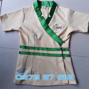 Sản Phẩm Thực Tế - Xưởng 039