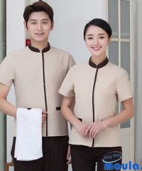 Đồng Phục Spa ML025