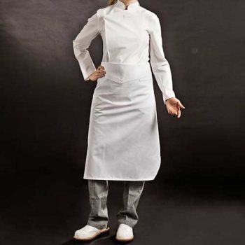 Đồng Phục Nhà Hàng Quán Ăn ML020