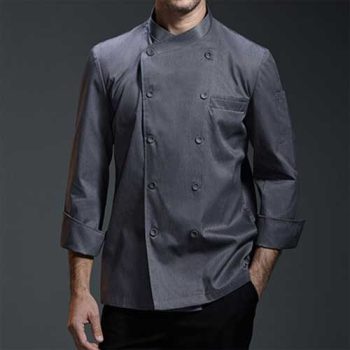 Đồng Phục Nhà Hàng Quán Ăn ML022