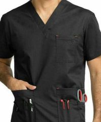 Đồng Phục Nhà Hàng Quán Ăn ML026