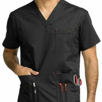 Đồng Phục Nhà Hàng Quán Ăn ML026