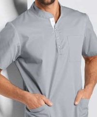 Đồng Phục Nhà Hàng Quán Ăn ML029