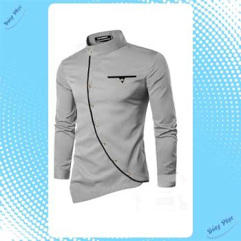 Đồng Phục Nhà Hàng Quán Ăn ML032