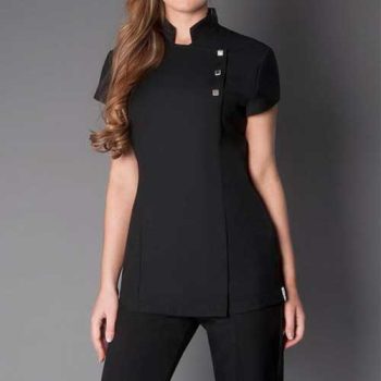 Đồng Phục Nhà Hàng Quán Ăn ML037