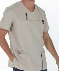 Đồng Phục Nhà Hàng Quán Ăn ML038