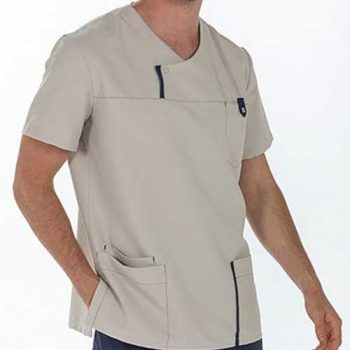 Đồng Phục Nhà Hàng Quán Ăn ML038
