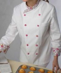 Đồng Phục Nhà Hàng Quán Ăn ML012