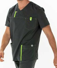 Đồng Phục Nhà Hàng Quán Ăn ML015
