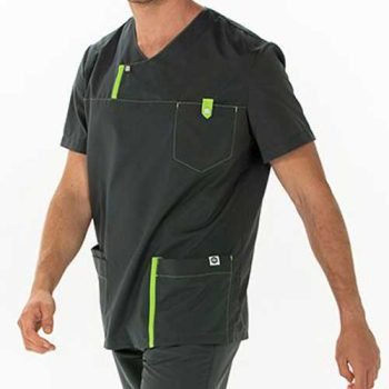 Đồng Phục Nhà Hàng Quán Ăn ML015