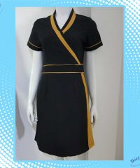 Đồng Phục Spa ML052