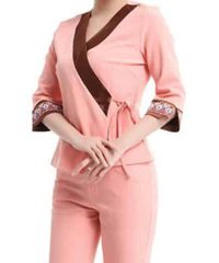 Đồng Phục Spa ML070