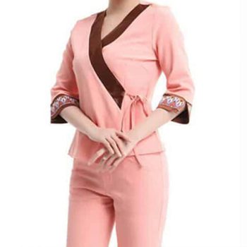 Đồng Phục Spa ML070