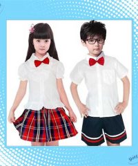 Đồng Phục Mầm Non ML024