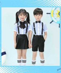 Đồng Phục Mầm Non ML027