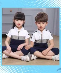 Đồng Phục Mầm Non ML032