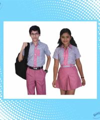 Đồng Phục Học Sinh ML014