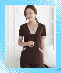 Đồng Phục Spa ML051
