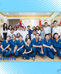 Đồng Phục Spa ML046