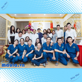 Đồng Phục Spa ML046