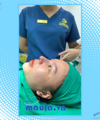 Đồng Phục Spa ML047