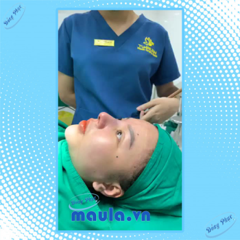 Đồng Phục Spa ML047