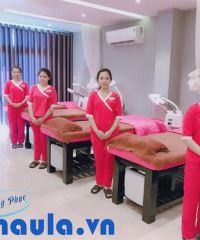 Đồng Phục Spa ML049