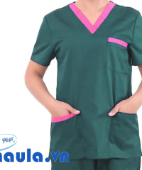 Đồng Phục Spa ML050