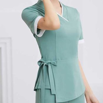 Đồng Phục Spa ML068