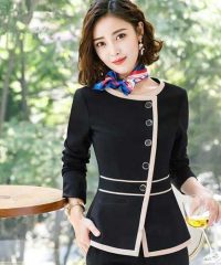 Đồng Phục Spa ML063