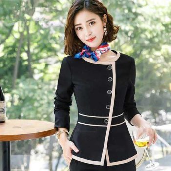 Đồng Phục Spa ML063
