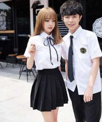 Đồng Phục Học Sinh ML018