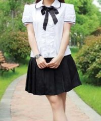Đồng Phục Học Sinh ML030