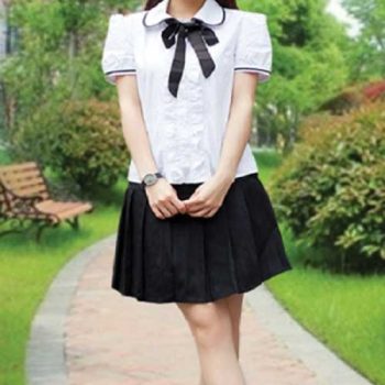 Đồng Phục Học Sinh ML030