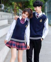 Đồng Phục Học Sinh ML020