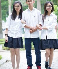 Đồng Phục Học Sinh