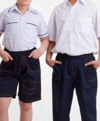 Đồng Phục Học Sinh ML023