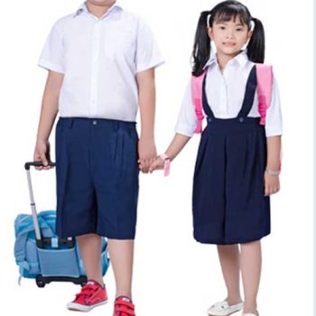 Đồng Phục Học Sinh ML025