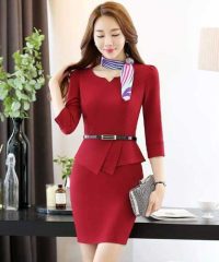 Đồng Phục Spa ML064