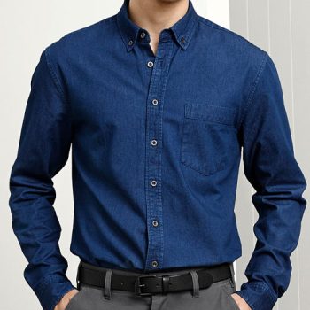 Đồng Phục Văn Phòng ML016