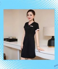 Đồng Phục Spa ML062