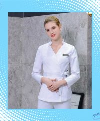 Đồng Phục Spa ML057