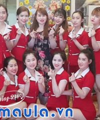 Sản Phẩm Thực Tế - Xưởng 053